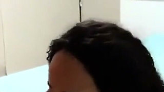 My Wife Is in the Room and I Do It to Her