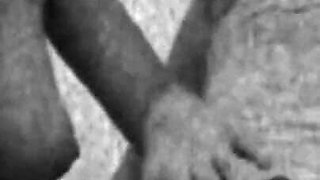 Licking Pussy in the Ladies' Toilet