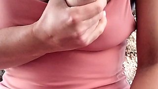 amateur blonde solo webcam