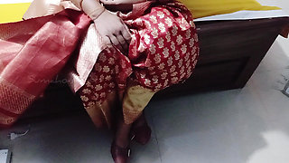 I Fuck My Friend's Wife While he Works In Office