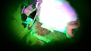 Amateur couple Hidden Cam Submissive girl