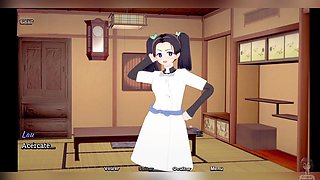 Anime hentai, demon slayer shinobu, demon slayer hentai