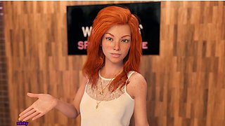 Cartoon movie, in english, fucking cartoons