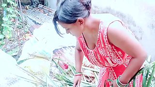 College Girl Hardcore Fucking With Her Black Dick In Forst Place After College, An Indian Desi Girl Blowjob, Hindi Bhabhi