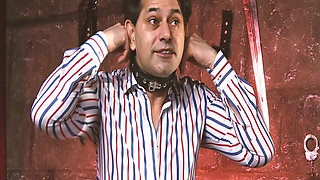 Orgy Girls Scene-3_brunette with Big Tits, Nurse Having Sex While Her Two Friends Masturbate