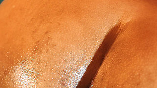 Hot Asian Bitch Doggystyle Sex POV