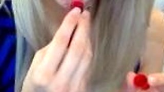 Close up MiLF getting it in the ass