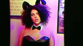 Brunette Solo Webcam Masturbation