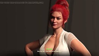 University Teen Gets Creampie Massage - Part 18