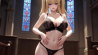 Anime Animation - Visual Collection