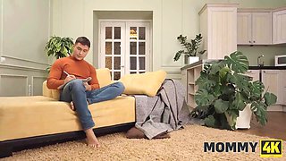 Hot MILFs seduce & cheat in the Best Mommy Compilation