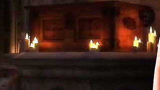 Treasure of Nadia V71021 Part 195 Sex with Madalyn the Superior by Loveskysan69