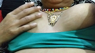 The Gar May Ungli Dal Guy Had Fun with His Stepsister