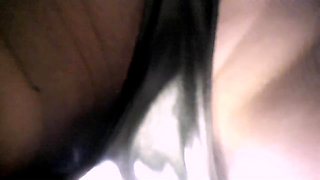 You're Beneath Me, Literally