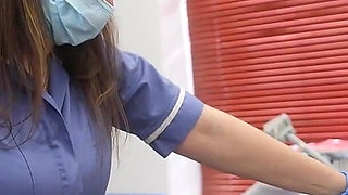 A Spoonful of Cum Punishment