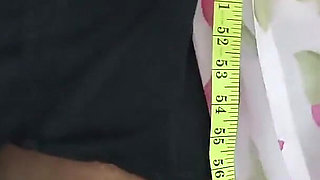 Dress Tailor Hot Sex with Customer, Desi Hot Saree Fuck