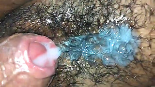 My sweet pussy - Tamil stepaunty pussy