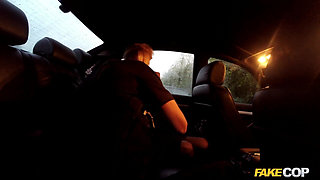 Dirty Dog Day Afternoon: His Girlfriend Is Happy to 'fuck Tha Police!'