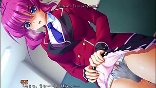 Lewd Chronicles Collection 18: Big Tits, Japanese  Hentai Porn