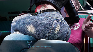 Complete Gameplay - MILFs of Sunville, Part 21