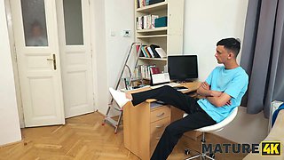 Mature4k. all the nerds are super nasty