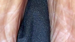 Smelly Gym socks and feet after working out