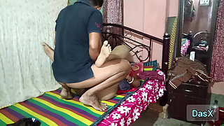 Extramarital Affair with an Old Friend 3rd Part