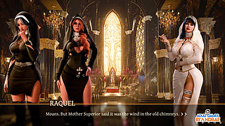 Sisters in Sin Gameplay Part 2