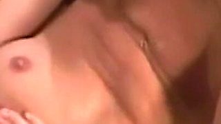 Insatiable MILF Gets Both Holes Double Stuffed