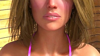 Thirsty for My Guest #3