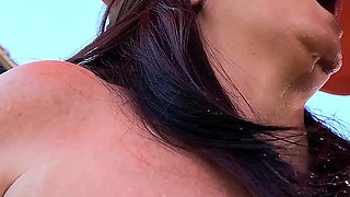 Ithastopeefun - Taking Cum and Piss Shots Like This