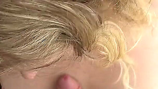 Curly Haired Babysitter Couldn’t Wait and Got Dicked Deep After Hours