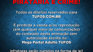 Pegando Um Bronze Parte 1 - Os Sacanas Filminho