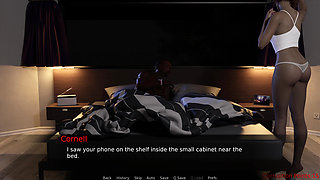 Cuckold Fan Must Watch - Pineapple Express S1 - Part 9