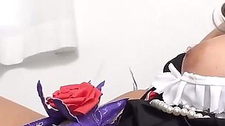 Cosplayer, Sex Collection - Part1