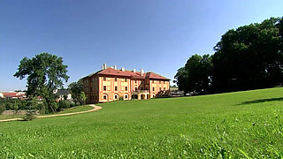 Comtessas Revenge Threesome Blowbang