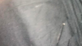 My Pussy and Ass Show