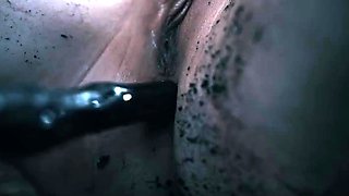 PlantsVsCunts Ashby Winter And Sata Jones The Woods Have