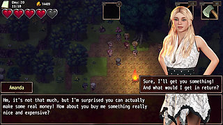 Farmer Dreams - the Party