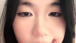 Emo Teen Becka Solo Webcam Masturbation Porn