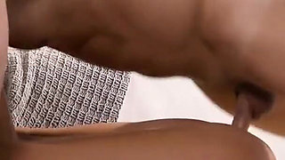 Pure Taboo Cheating Flight Attendant Aila Donovan Seduces Married Man for an Open Mouth Facial
