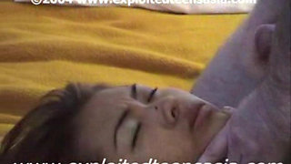 Exclusive Thai Amateur Mem Full Movie 18 Plus, Fantastic Butt, Fucked All Around the Room, Piston Action, Cum in Mouth.