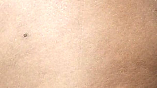 Casual Sex with Skinny