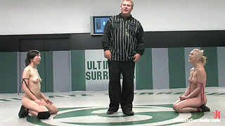 Summer Vengeance Continues! This Is the Second Elimination Match of the Second Round.