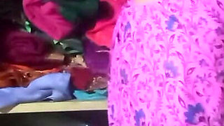 Indian Desi Stepaunty Fucking Boss in Village Home