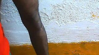 Delhi Horny Sister in Law Fuck by Brother in Law in Night.