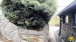 Debt4k. silly vase, silly xxx