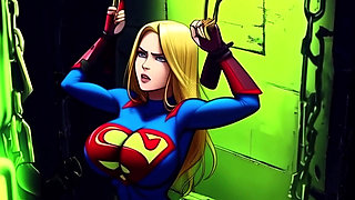 I Think I Downloaded the Wrong Supergirl Movie