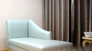 Amateur couple hidden cam