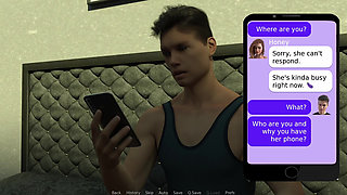 New Neighborhood - V0.8 - Part 3